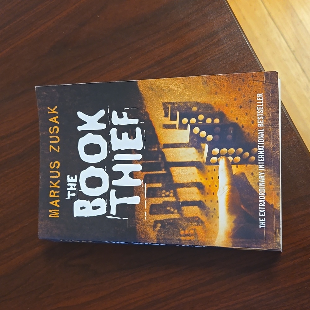 The Book Thief